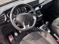 Usata Citroën DS3 156 CV (114 kW) 2011 Nero Utilitaria