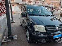 Usata Fiat Panda 75 CV (55 kW) 2010 Utilitaria