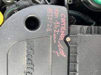 Usata Fiat Panda 74 CV (54 kW) 2007 Blu Utilitaria