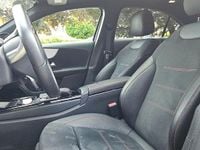 Usata Mercedes A250 224 CV (164 kW) 2019 Nero Berlina