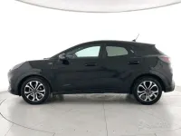 Usata Ford Puma ST-Line 125 CV (91 kW) 2022 Nero SUV
