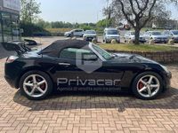 Usata Opel GT 264 CV (194 kW) 2007 Nero Cabrio