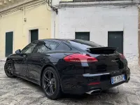 Usata Porsche Panamera 310 CV (228 kW) 2013 Utilitaria