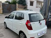 usata Hyundai i10 1.1 12V Like GPL