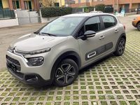 Usata Citroën C3 PureTech 83 CV (61 kW) 2024 Beige Berlina