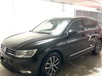 Usata VW Tiguan Style 116 CV (85 kW) 2017 SUV