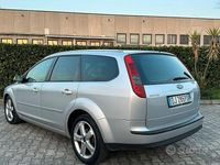 Usata Ford Focus 90 CV (66 kW) 2007 Station wagon