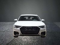 Usata Audi A6 Ambiente 204 CV (150 kW) 2024 Bianco Station wagon