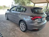 Usata Fiat Tipo Business 95 CV (69 kW) 2019 Grigio Berlina