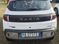 Usata Dacia Spring Extreme 19 kW (26 CV) 2025 Utilitaria