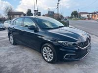 Usata Fiat Tipo S 120 CV (88 kW) 2017 Nero Berlina