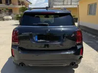 Usata Mini Cooper SD Countryman Essential 190 CV (139 kW) 2023 SUV