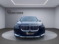 Usata BMW X1 xLine 150 CV (110 kW) 2023 Nero SUV