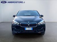 usata BMW 225 Active Tourer 225 - xe iPerfor