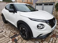 Usata Nissan Juke N-Connecta 93 CV (68 kW) 2023 Bianco SUV