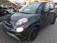 Usata Fiat 500L Connect 95 CV (69 kW) 2022 Antracite Monovolume