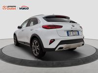 Usata Kia XCeed 190 CV (139 kW) 2021 Bianco SUV