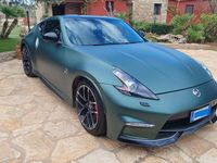 Gebraucht Nissan 370Z Nismo 344 PS (253 kW) 2018 Coupé