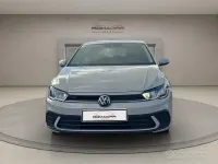 Occasion VW Polo 95 PK (69 kW) 2022 Grijs Hatchback