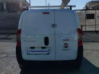 Usata Fiat Fiorino 95 CV (69 kW) 2019 Bianco Monovolume