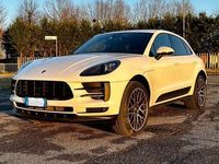 usata Porsche Macan Macan2019 2.0 245cv pdk