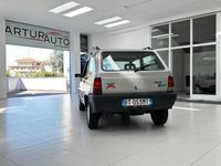 usata Fiat Panda 1100 i.e. cat Hobby