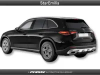 Nuova Mercedes GLC220 Advanced 197 CV (144 kW) 2026 Marrone SUV