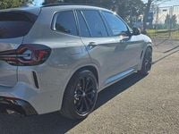 Usata BMW X3 M Sport 190 CV (139 kW) 2024 SUV