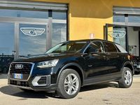 Usata Audi Q2 116 CV (85 kW) 2020 Nero SUV