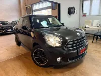 Usata Mini Cooper D Countryman Business 111 CV (81 kW) 2017 Met SUV