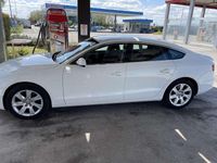 Usata Audi A5 Sportback Advanced Plus 143 CV (105 kW) 2011 Utilitaria