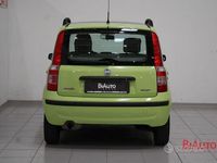 Usata Fiat Panda Emotion 74 CV (54 kW) 2006 Berlina