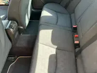 Usata Mercedes C200 163 CV (119 kW) 2005 Grigio Berlina
