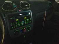 Usata Ford Focus 116 CV (85 kW) 2006 Nero Berlina