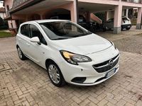 Occasion Opel Corsa 95 ch (69 kW) 2017 Blanc Citadine