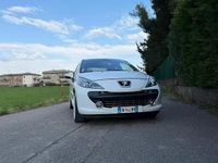 Usata Peugeot 207 174 CV (127 kW) 2009 Berlina