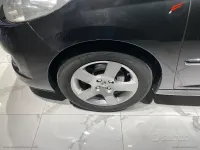Gebraucht Peugeot 207 Allure 93 PS (68 kW) 2012 Schwarz Kombi