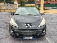 usata Peugeot 207 CC 1.6 VTi 120CV Féline