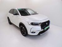 Usata DS Automobiles DS7 Crossback Grand Chic 200 CV (147 kW) 2021 Bianco SUV