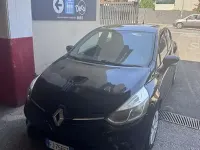 Usata Renault Clio IV Zen 75 CV (55 kW) 2017 Berlina