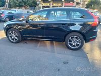 usata Volvo XC60 2.0 Diesel IVA Esposta Fatturabile