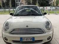 Usata Mini ONE Pepper 95 CV (69 kW) 2009 Utilitaria