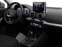 Usata Audi Q2 Business 150 CV (110 kW) 2024 Argento SUV