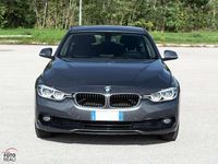 Usata BMW 320 Comfort Edition 190 CV (139 kW) 2019 Antracite Station wagon