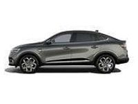 Gebraucht Renault Arkana Techno 143 PS (105 kW) 2023 Blau SUV