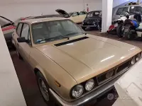 Usata Lancia Beta 122 CV (89 kW) 1981 Berlina