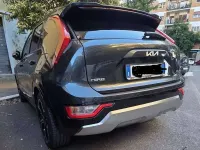 Usata Kia Niro Style 105 CV (77 kW) 2023 Grigio SUV