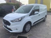 Usata Ford Transit 99 CV (72 kW) 2023 Bianco Furgone