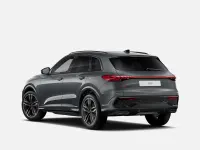 Nuova Audi SQ5 Comfort 367 CV (269 kW) 2026 Colore carrozzeria personalizzato audi exclusive SUV