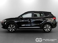 Nuova MG ZS Luxury 102 CV (75 kW) 2026 Pebble black SUV